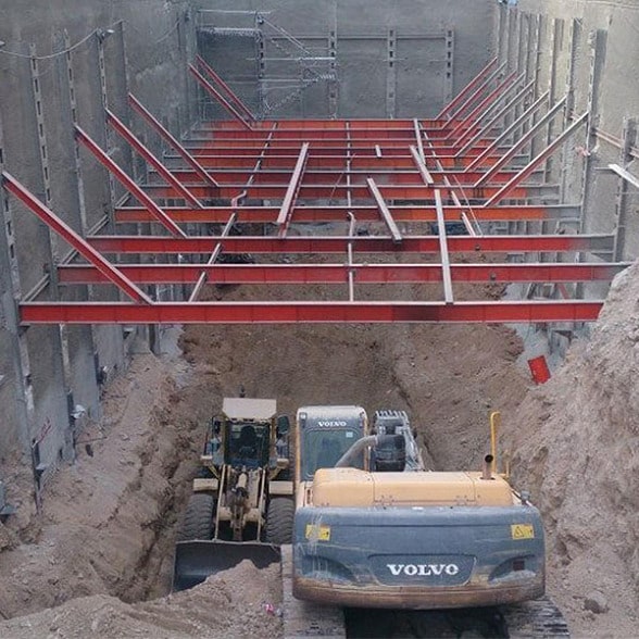 Cross-reinforcement-guard-structure--