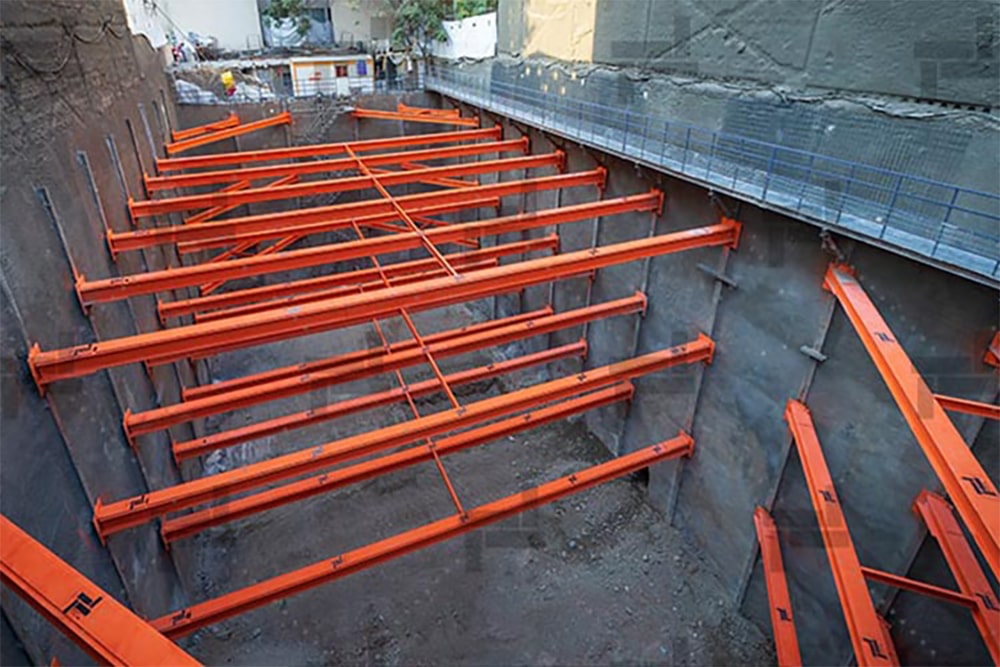 Cross-reinforcement-guard-structure--