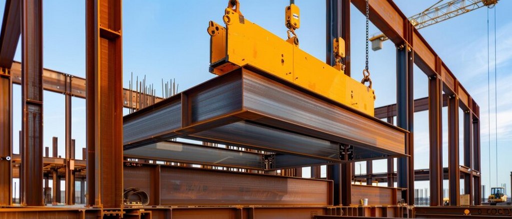 خدمات اجرای ساختمان