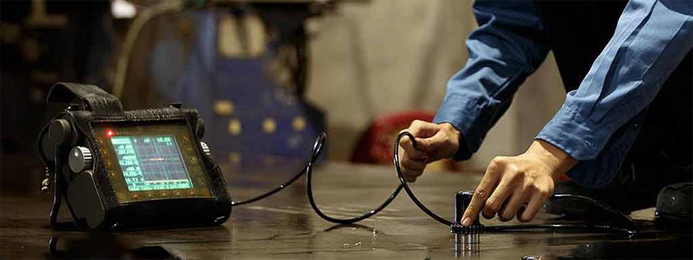 حدمات تست جوش