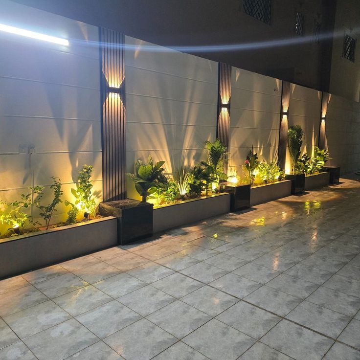 خدمات طراحی محوطه