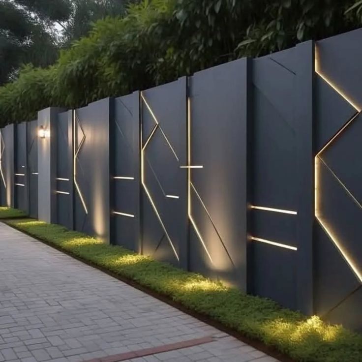 خدمات طراحی محوطه