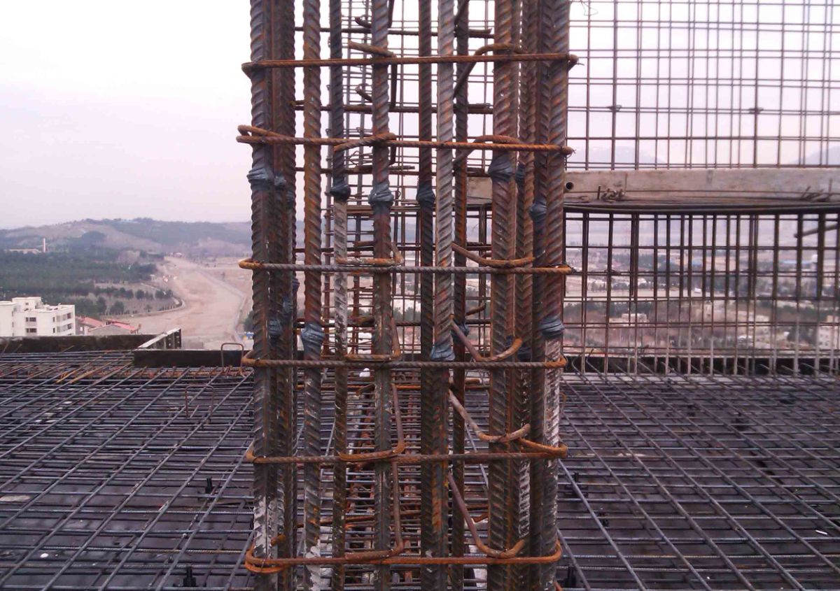 خدمات کوپلینگ و فورجینگ