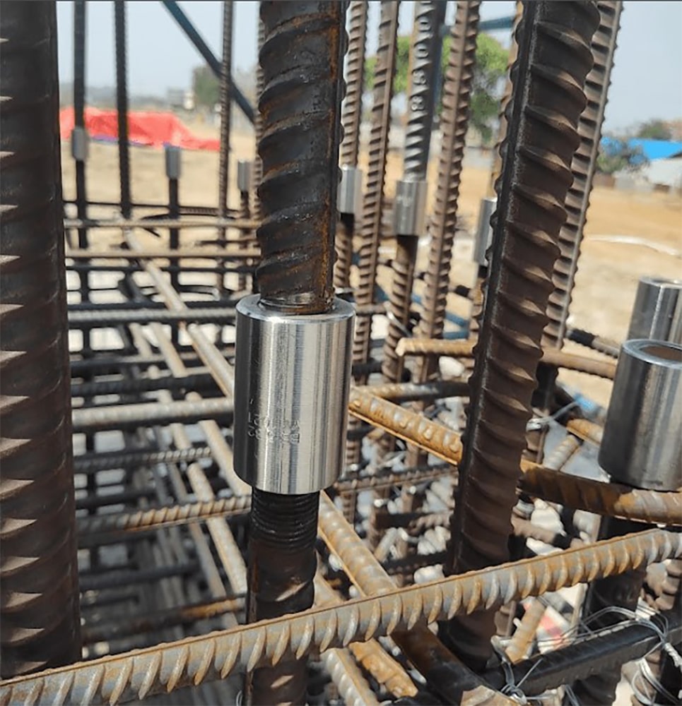 خدمات کوپلینگ و فورجینگ