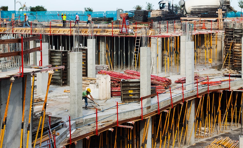 سازه نگهبان تاپ دان