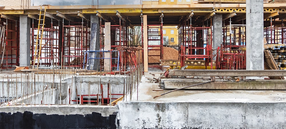 سازه نگهبان تاپ دان