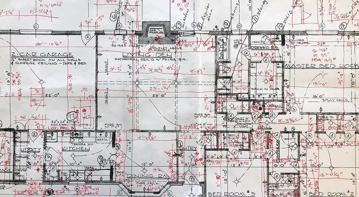 طراحی ازبیلت