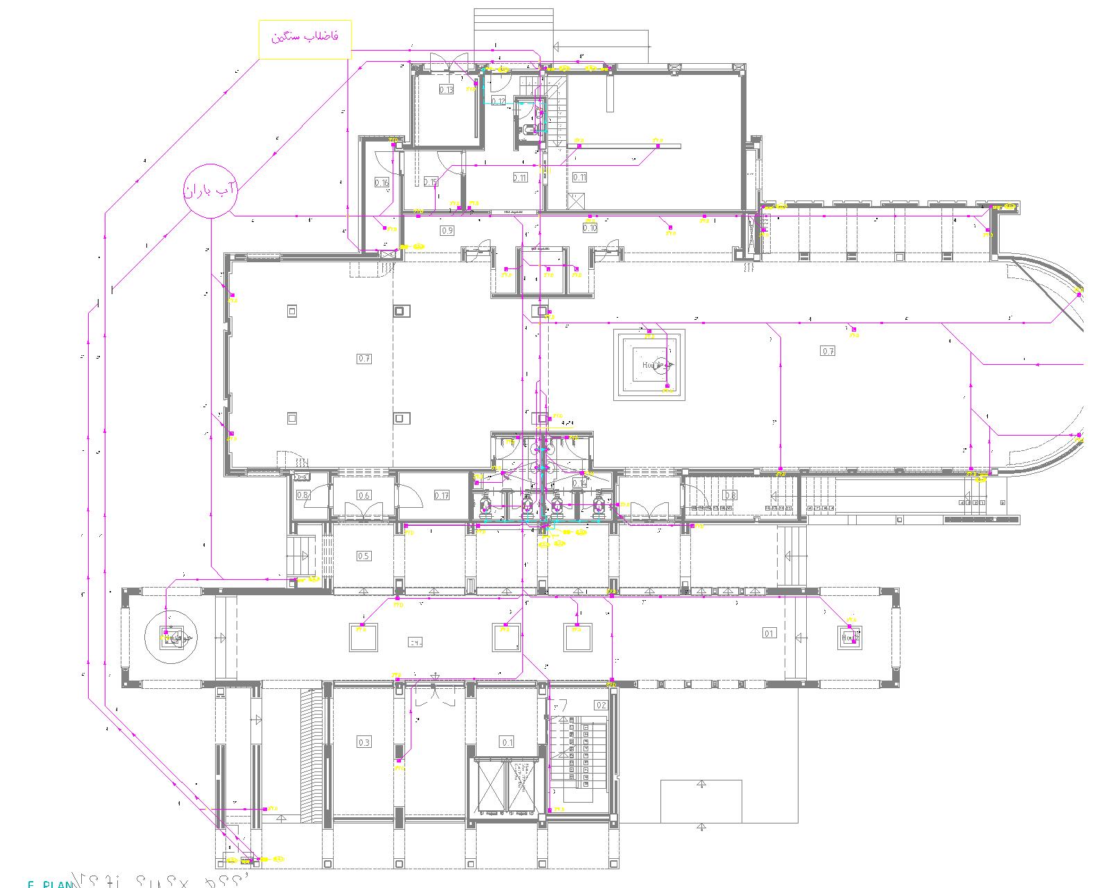 طراحی ازبیلت