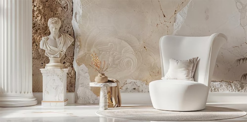 طراحی داخلی آرت دکو