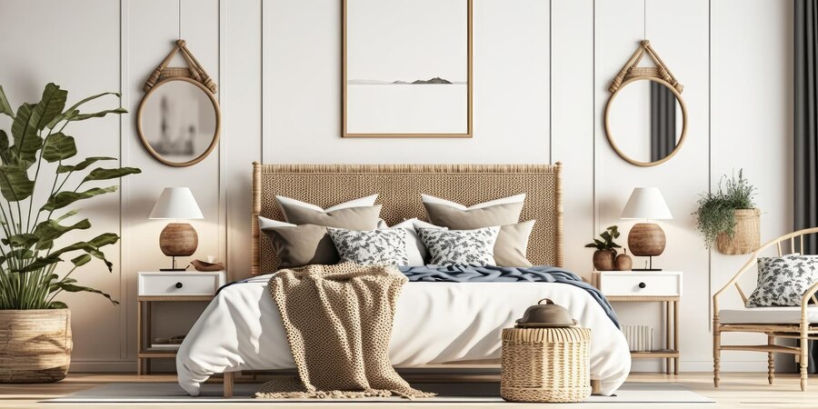 طراحی داخلی اسکاندیناوی