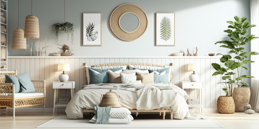 طراحی داخلی اسکاندیناوی