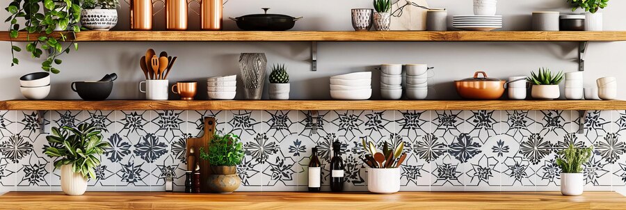 طراحی داخلی بوهو