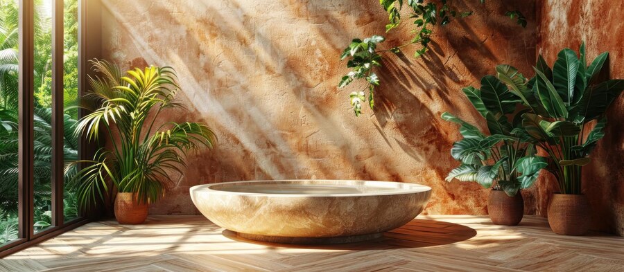 طراحی داخلی بوهو