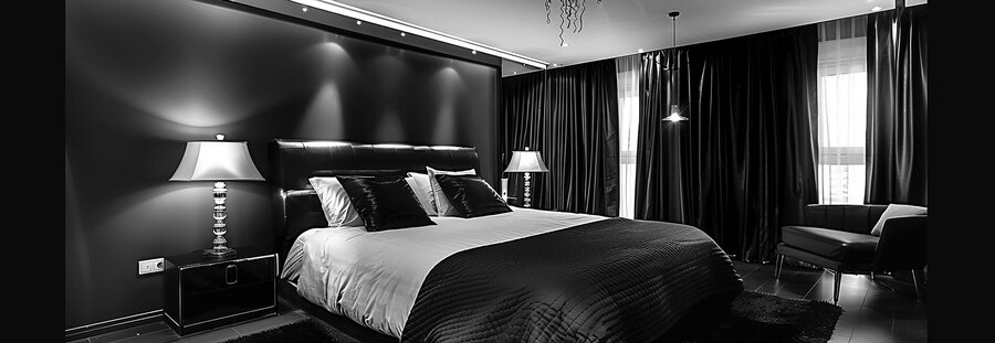 طراحی داخلی صنعتی