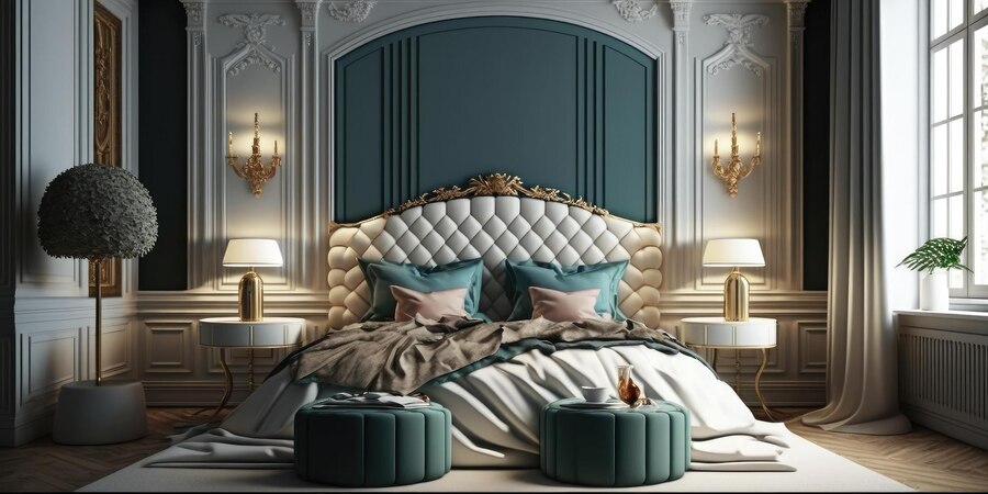 طراحی داخلی مدرن