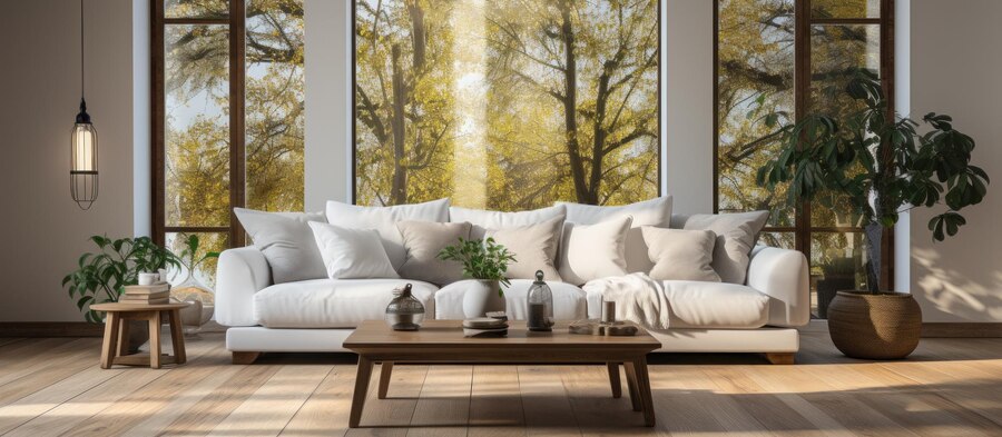 طراحی داخلی معاصر