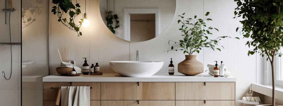 طراحی داخلی معاصر