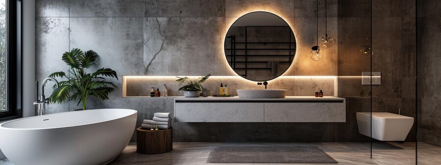 طراحی داخلی معاصر