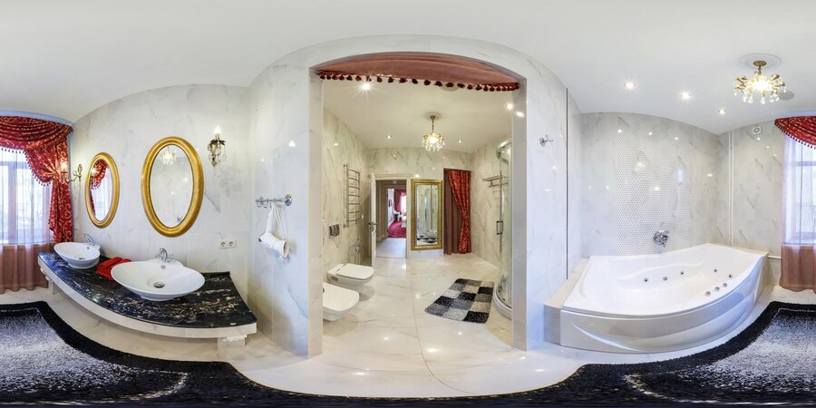 طراحی داخلی معاصر