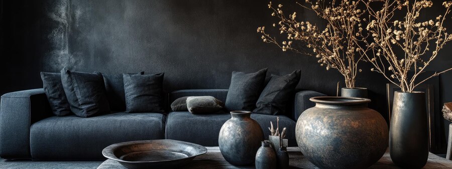 طراحی داخلی معاصر