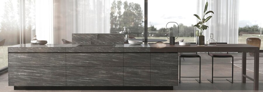 طراحی داخلی مینیمالیست