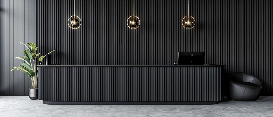 طراحی داخلی مینیمالیست