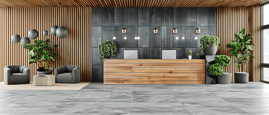 طراحی داخلی مینیمالیست