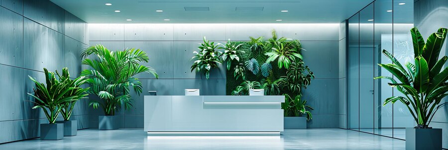 طراحی داخلی مینیمالیست