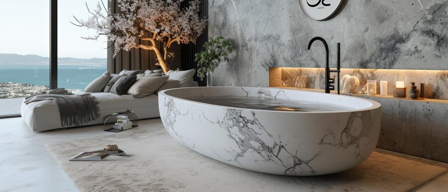 طراحی داخلی مینیمالیست