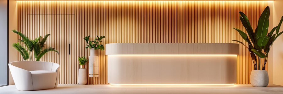 طراحی داخلی مینیمالیست