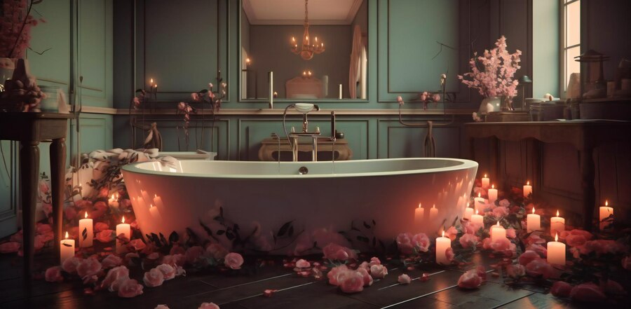 طراحی داخلی نئوکلاسیک