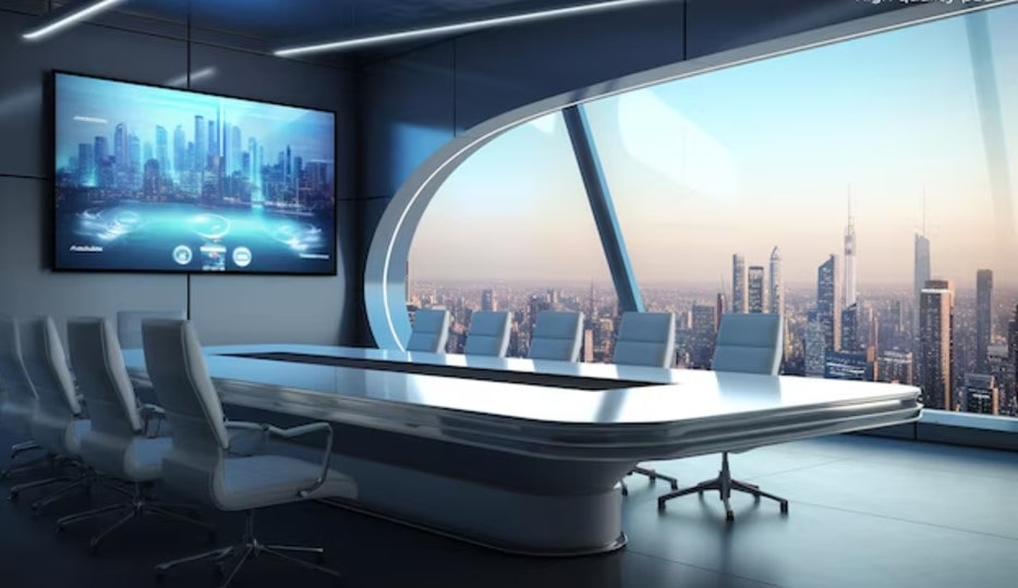 طراحی داخلی هایتک