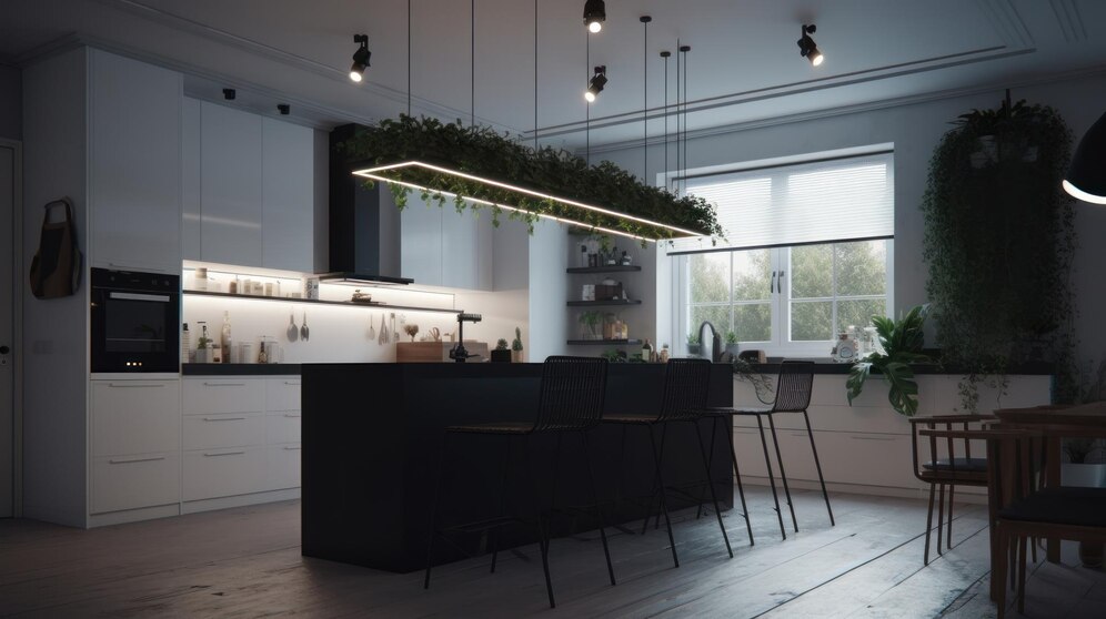 طراحی داخلی کلاسیک