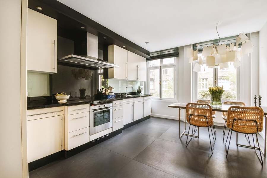 طراحی داخلی کلاسیک