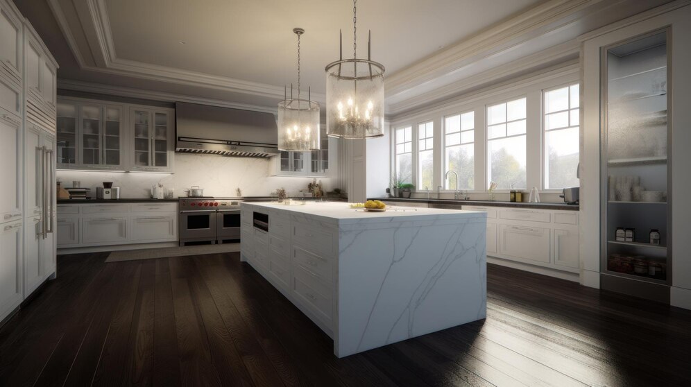 طراحی داخلی کلاسیک