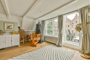 طراحی داخلی کلاسیک