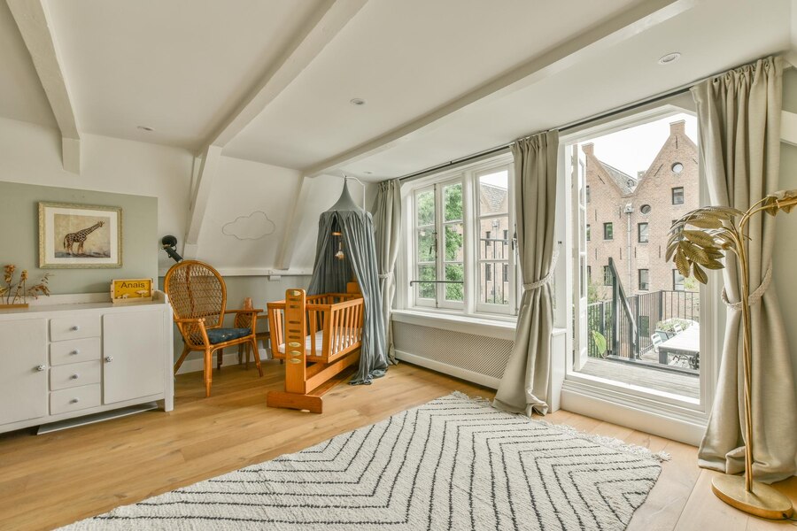 طراحی داخلی کلاسیک