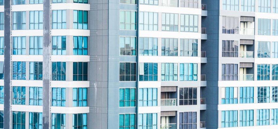 طراحی نمای ترکیبی