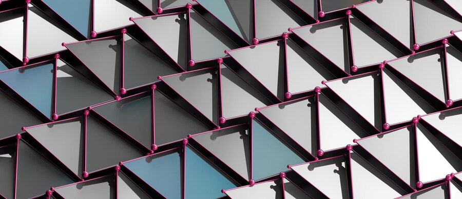 طراحی نمای کامپوزیت