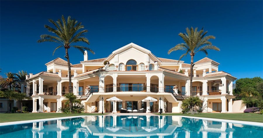 طراحی ویلا تلفیقی