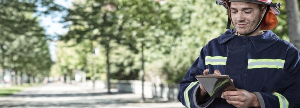 مسئول ایمنی