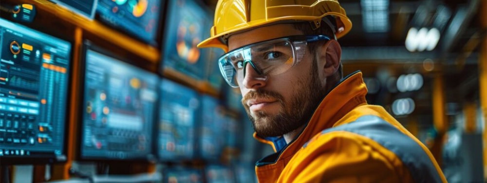 مسئول ایمنی