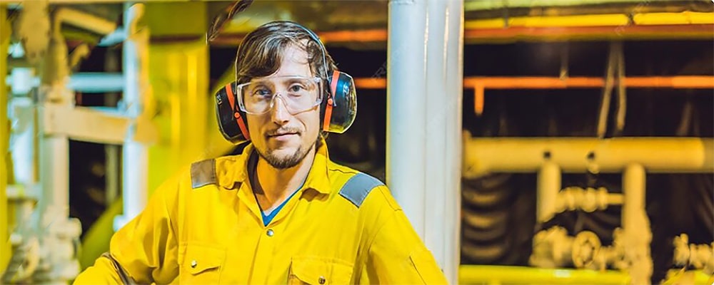 مسئول ایمنی