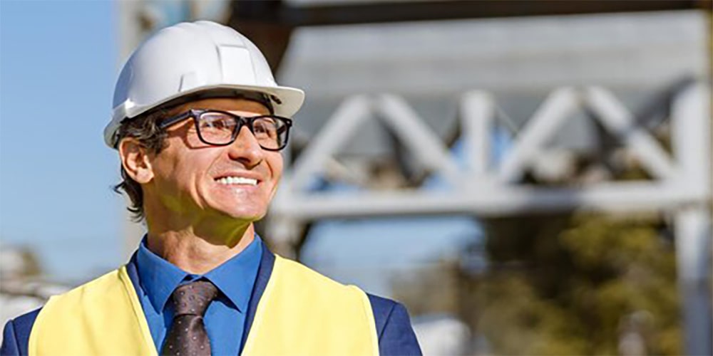 سرپرست کارگاه ساختمانی