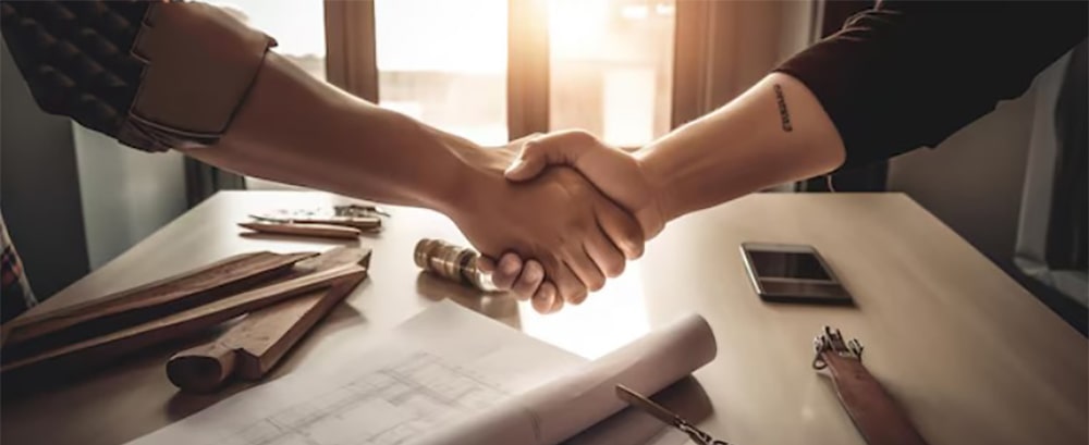 مدیریت پیمان