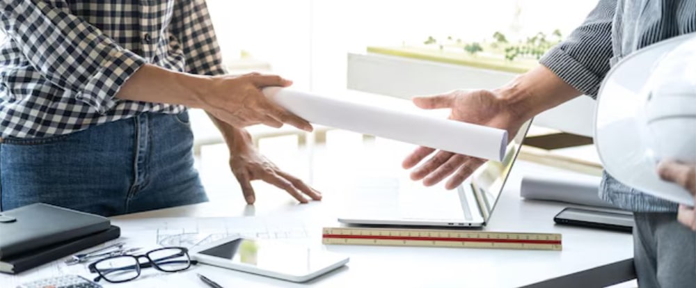 مدیریت پیمان