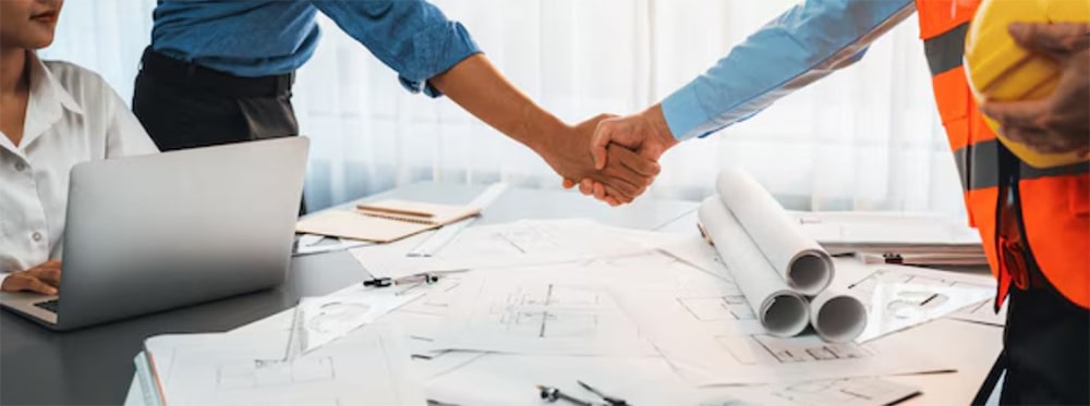 مدیریت پیمان