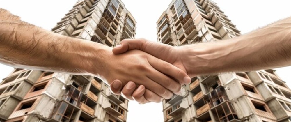 مدیریت پیمان