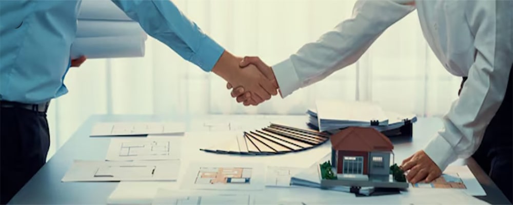 مدیریت پیمان