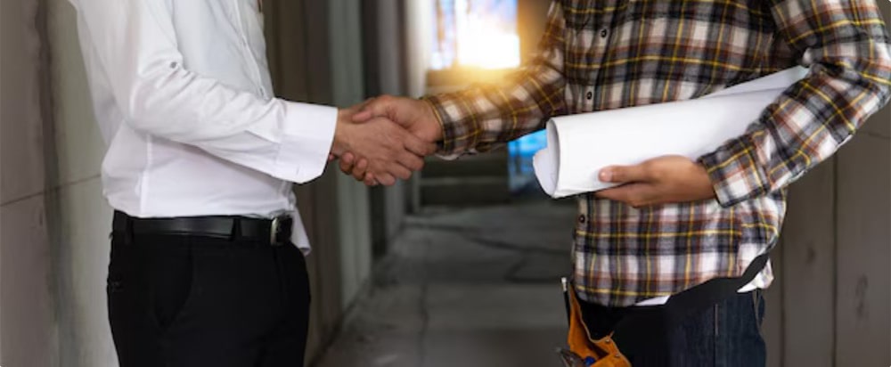 مدیریت پیمان